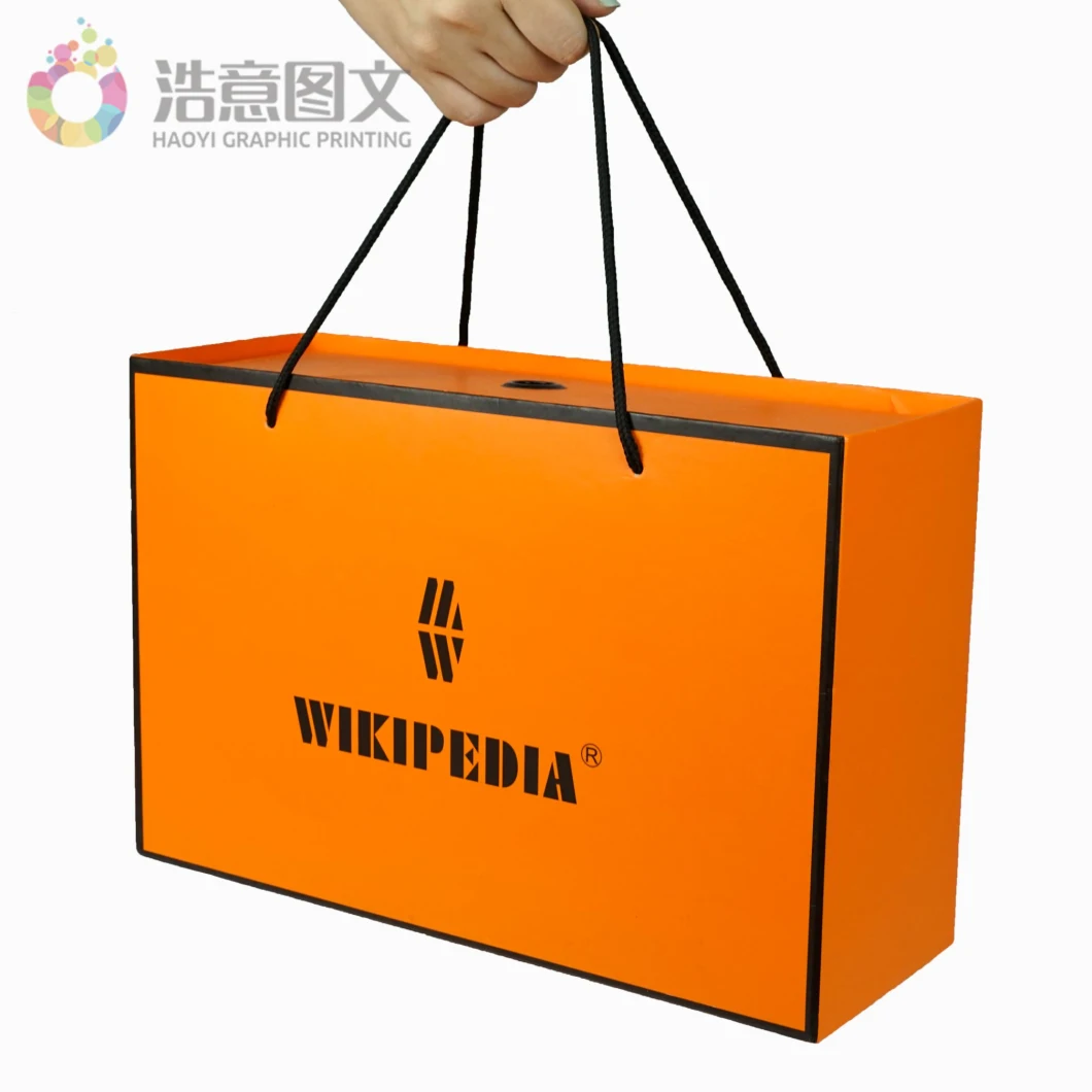 China Wholesale Printed Custom Cardboard Foldable Paper Gift Cardboard Shipping Box Hard Carton Packaging Shoe Box for Shoes/Clothes/Trousers/Jewelry/Jewellery