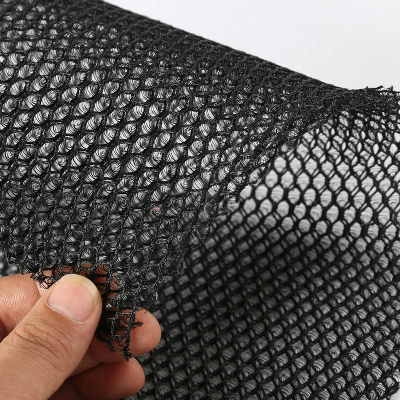 Double Breathable 3D Air Mesh for Beach Chair