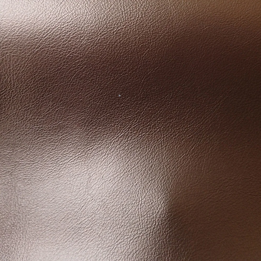 Durable Decorative Imitation PVC/PU Artificial Synthetic Leather