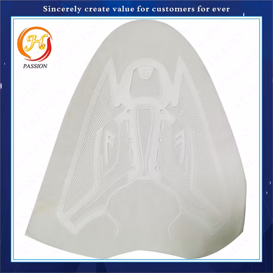 Верх вязальной машины для обуви Kpu